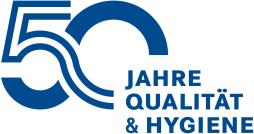 50 Jahre Qualität und Hygiene in der ZWC